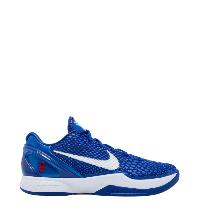 Kobe 6 Protro “Dodgers"