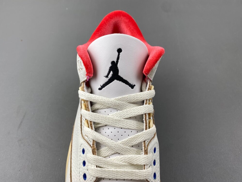 AJ3 OG“Seoul 2.0” - Image 11