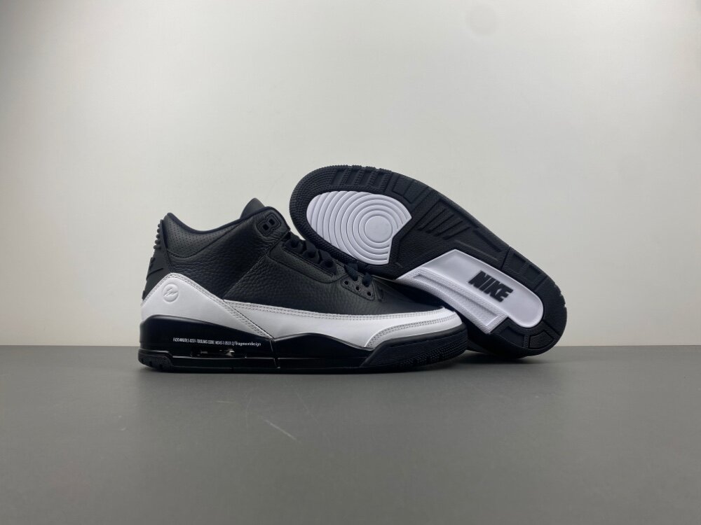AJ3 Retro Reverse Fragment - Image 7