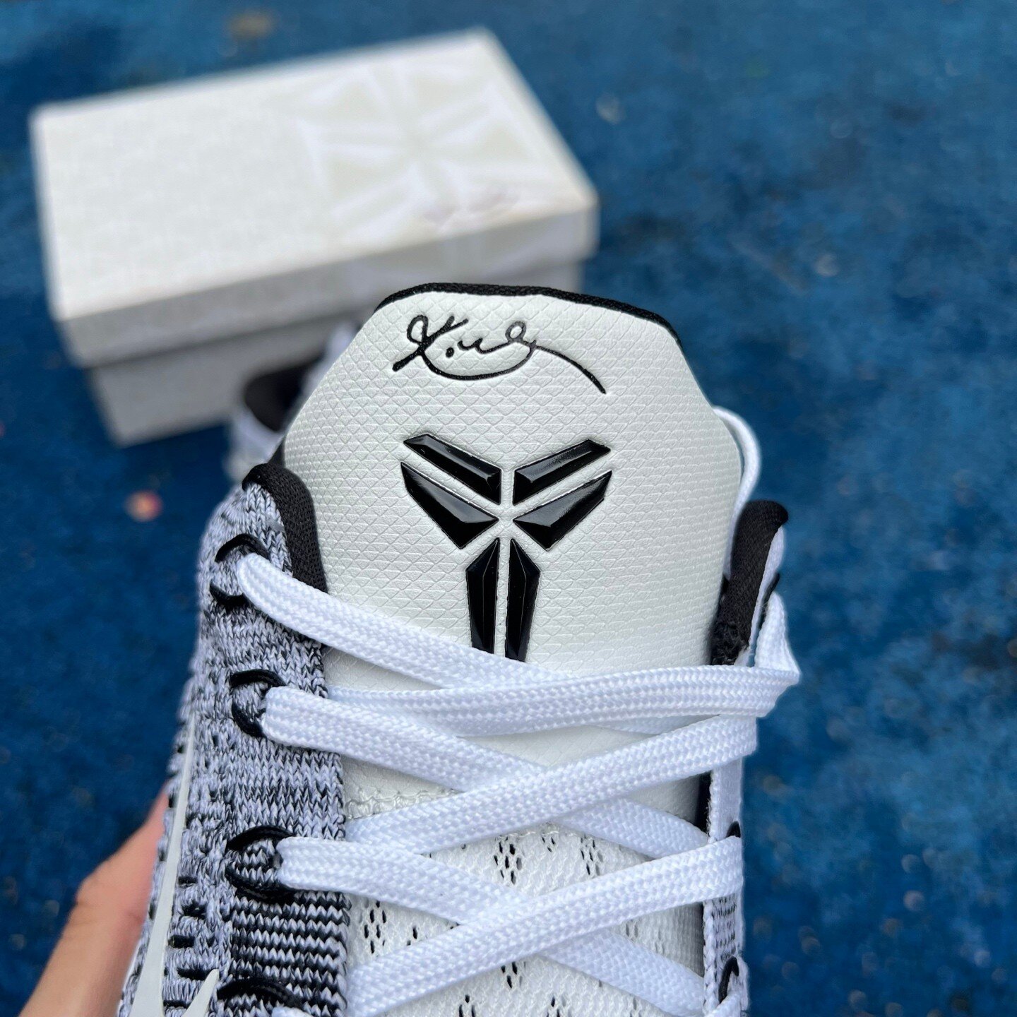 Kobe 9 Elite Low Beethoven - Image 6