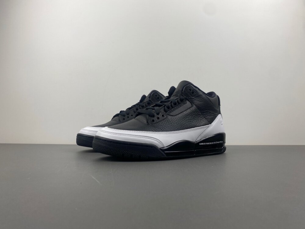 AJ3 Retro Reverse Fragment - Image 5