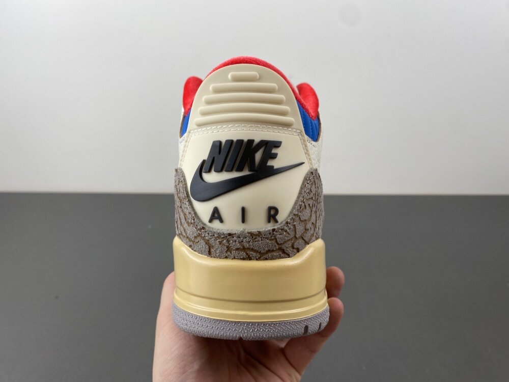 AJ3 OG“Seoul 2.0” - Image 7