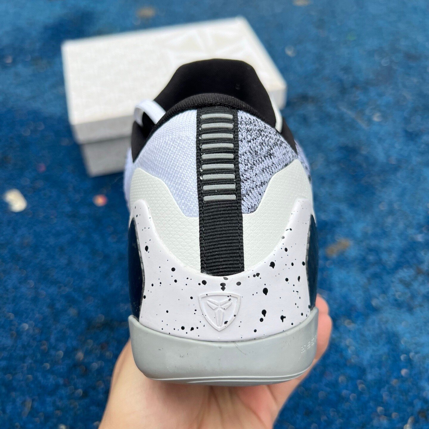 Kobe 9 Elite Low Beethoven - Image 9