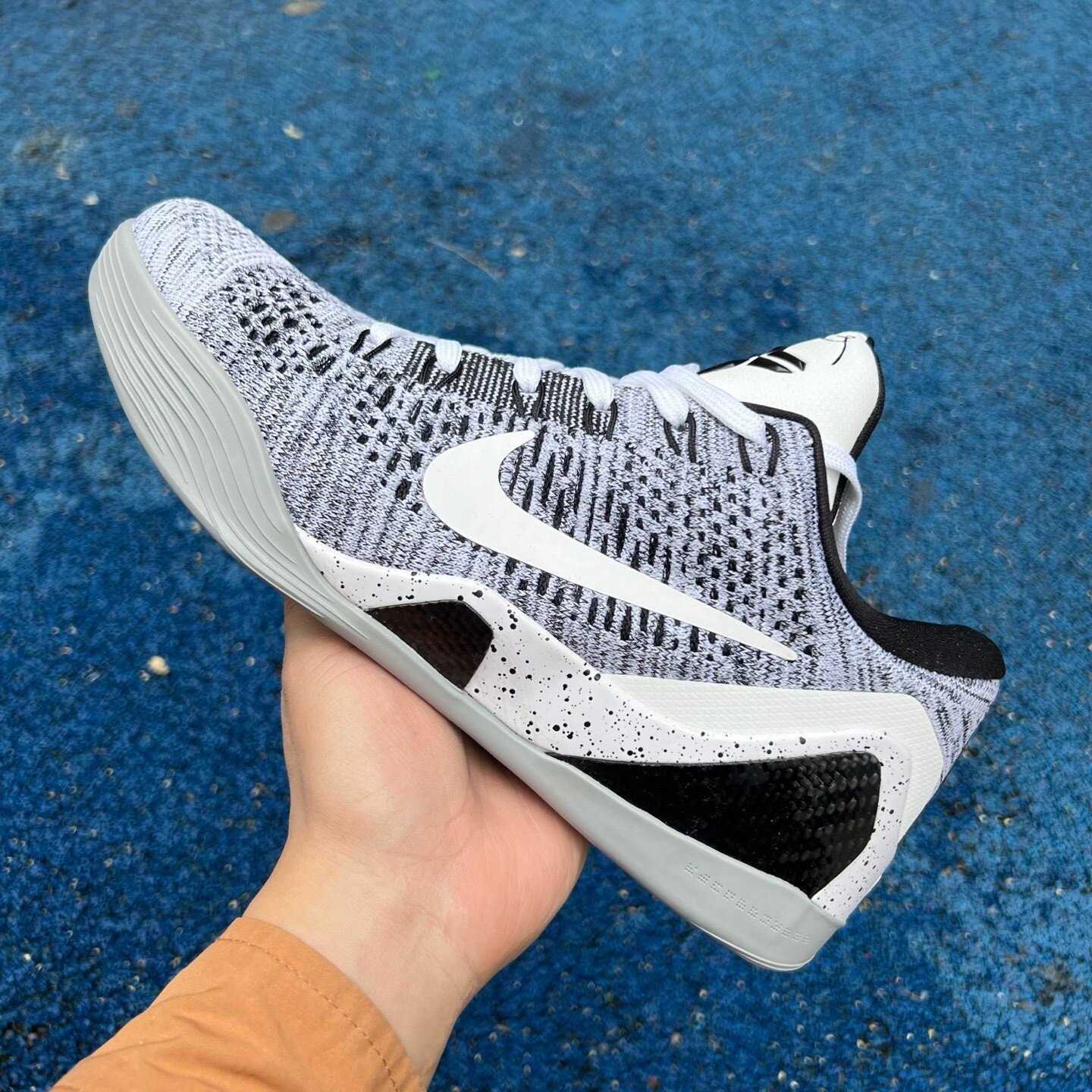 Kobe 9 Elite Low Beethoven - Image 8
