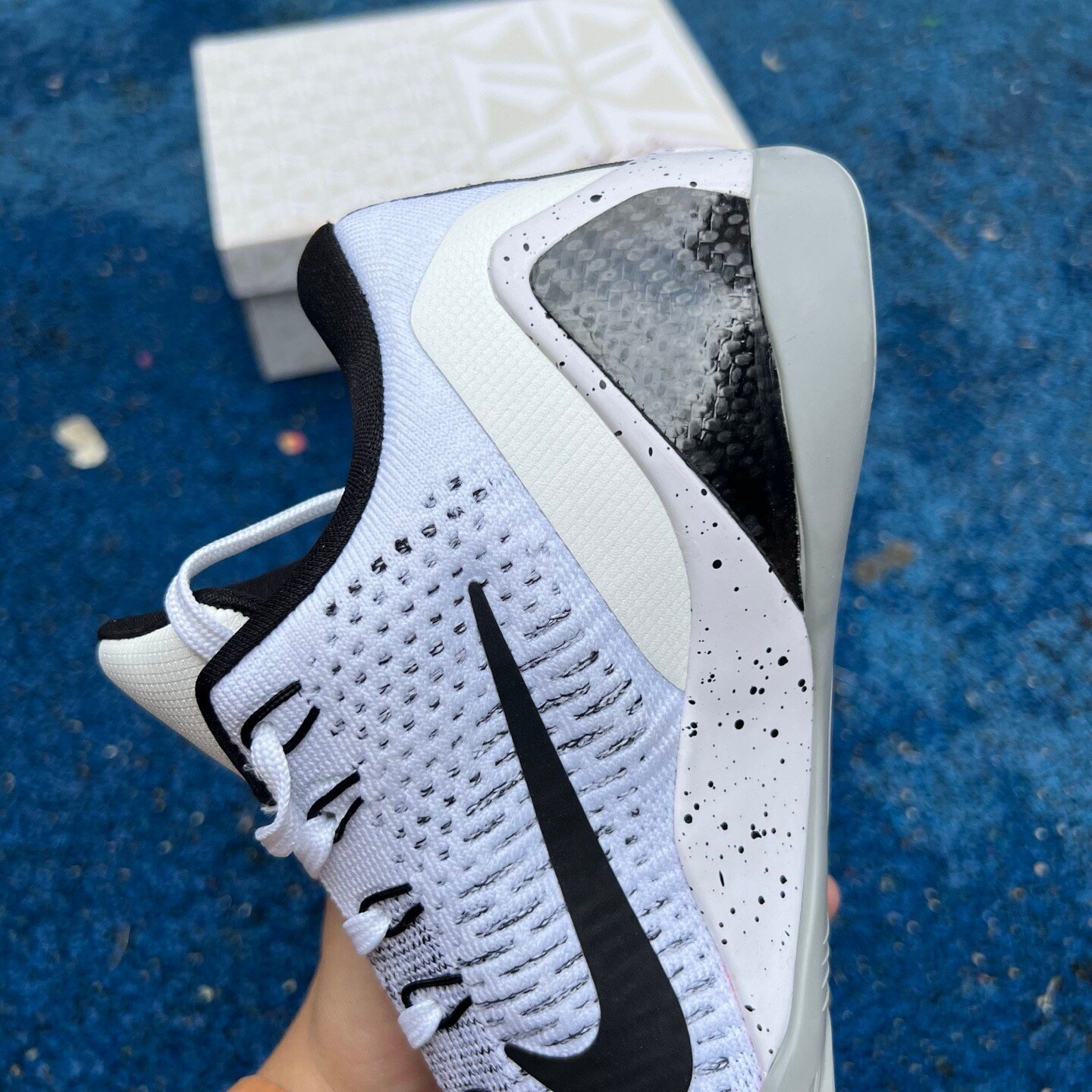 Kobe 9 Elite Low Beethoven - Image 4