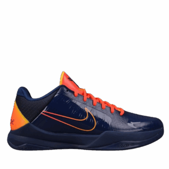 Kobe 5 Protro "Indiana Fever"