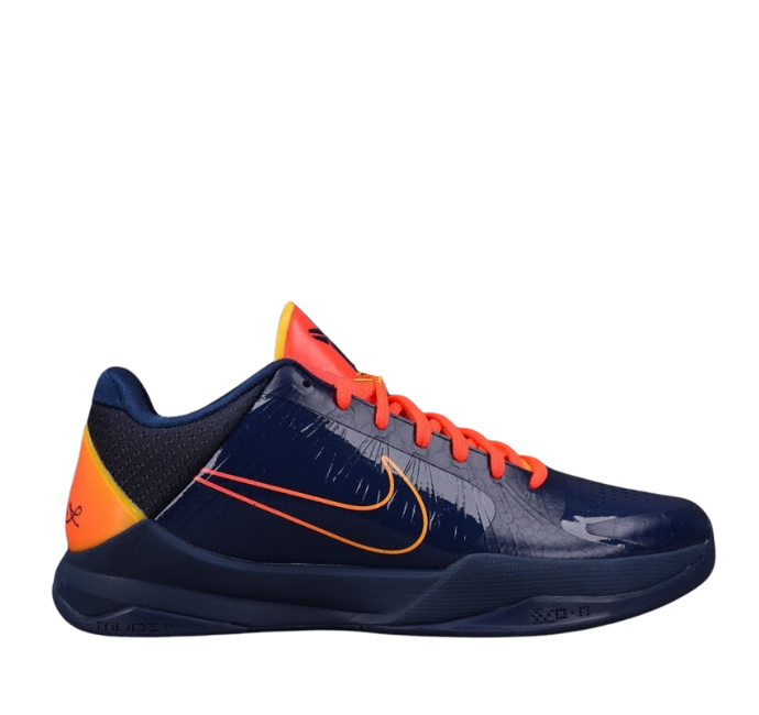 Kobe 5 Protro "Indiana Fever"