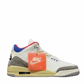 AJ3 OG“Seoul 2.0”