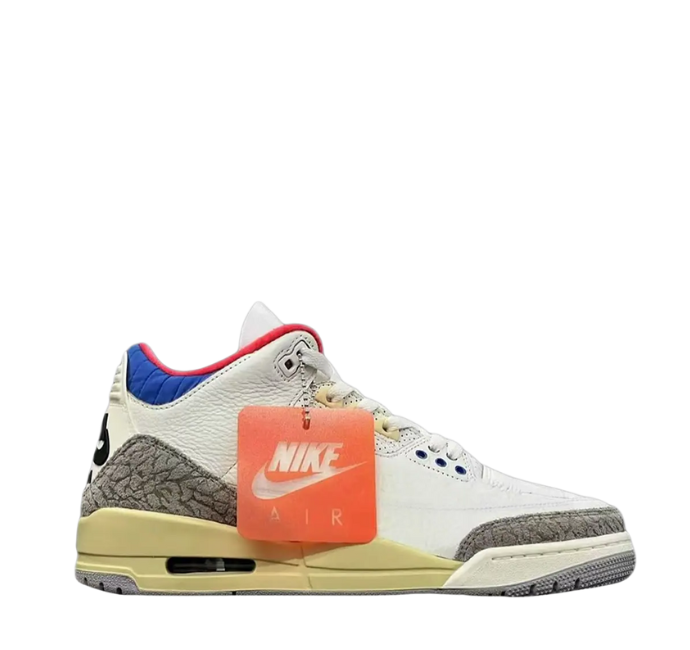 AJ3 OG“Seoul 2.0”