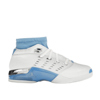AJ17 Retro Low SP University Blue