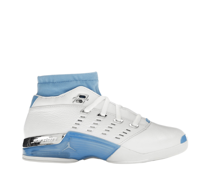 AJ17 Retro Low SP University Blue