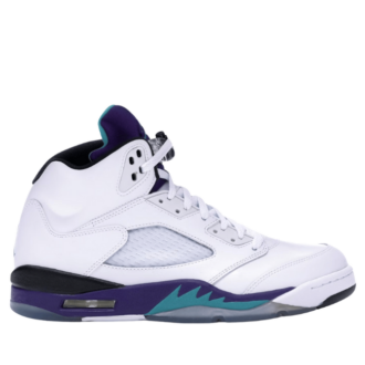 AJ5 Retro Grape (2025)