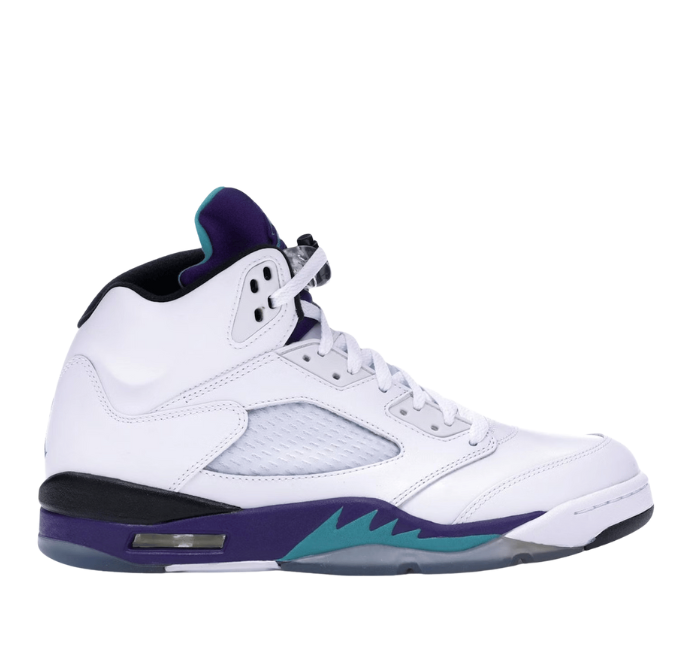 AJ5 Retro Grape (2025)