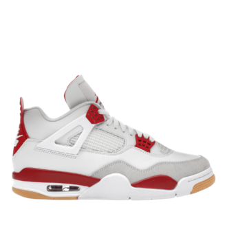 AJ4 Retro SB Varsity Red