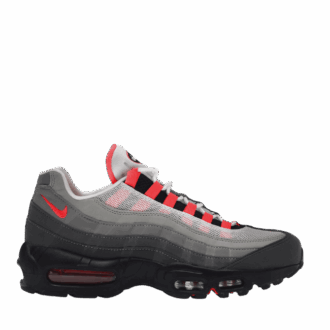 Air Max 95 OG 'Solar Red'