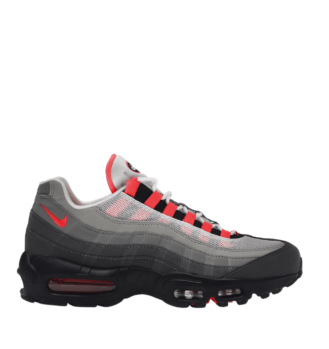 Air Max 95 OG 'Solar Red'
