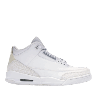 AJ3 “Pure Money”