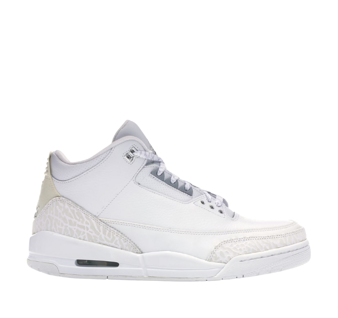 AJ3 “Pure Money”