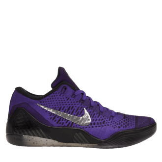 Kobe 9 Elite Low Protro “Moonwalker”