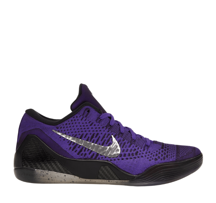 Kobe 9 Elite Low Protro “Moonwalker”