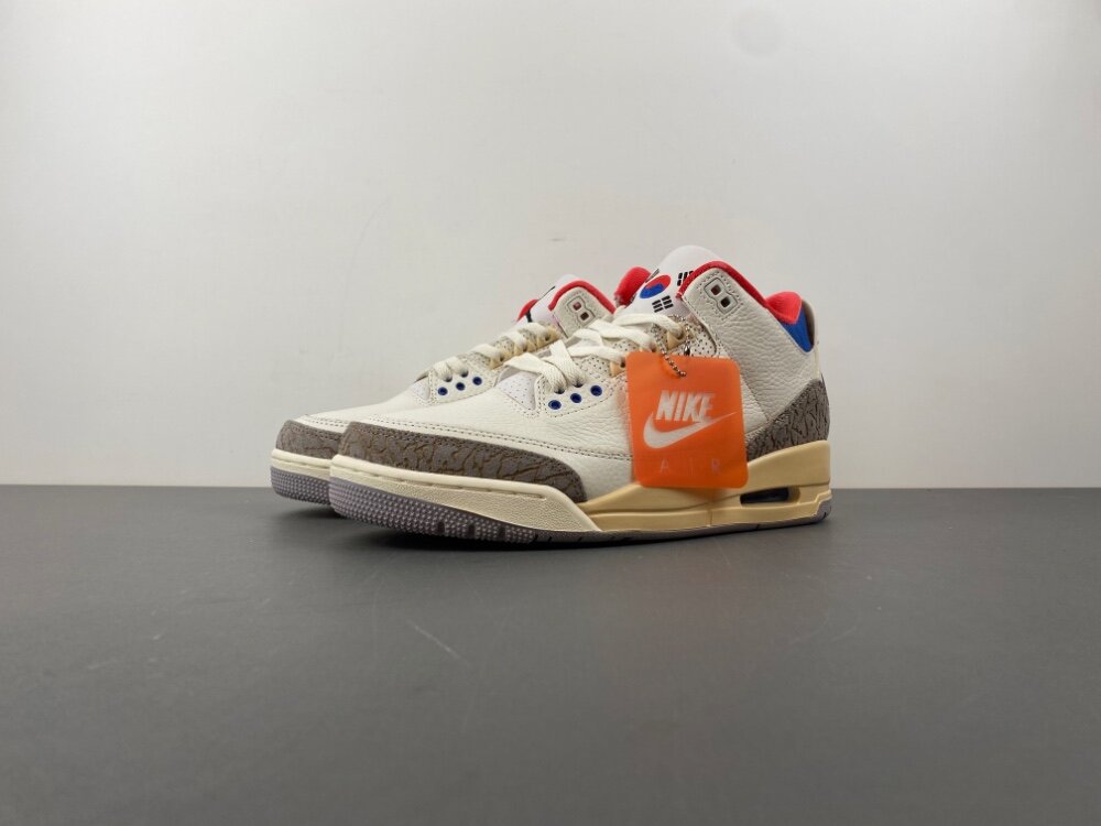 AJ3 OG“Seoul 2.0” - Image 5
