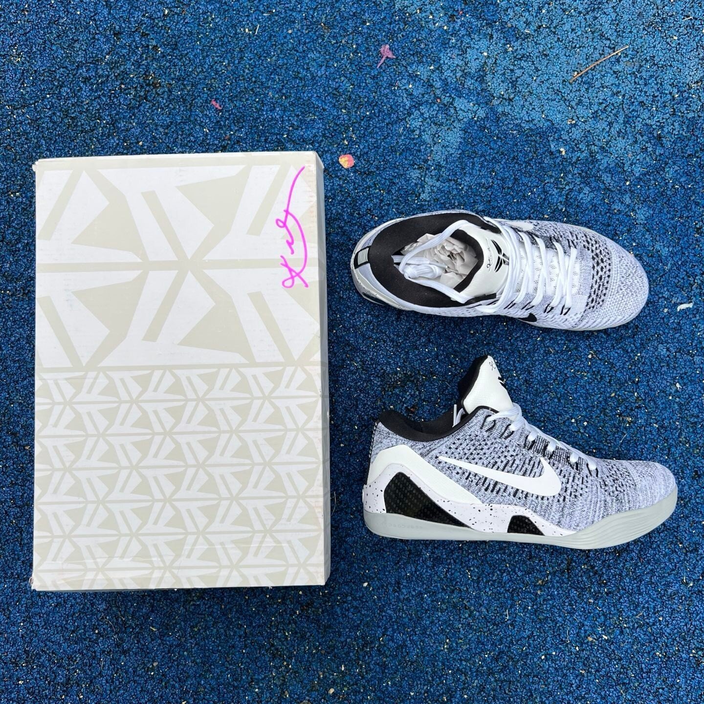 Kobe 9 Elite Low Beethoven - Image 10