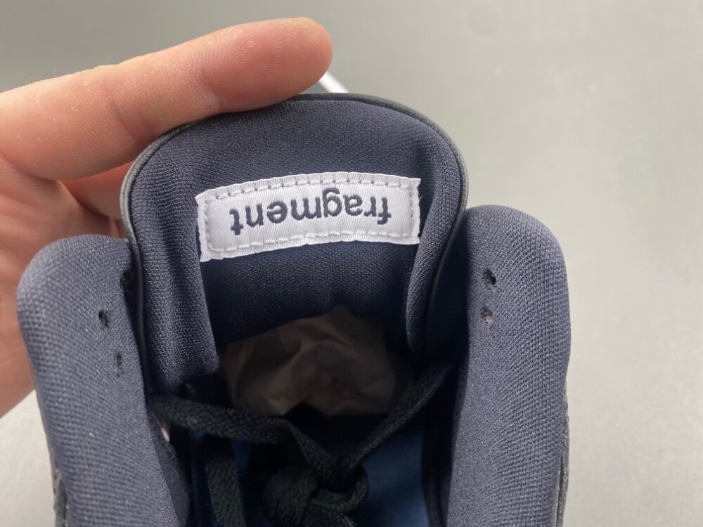 AJ3 Retro Reverse Fragment - Image 8