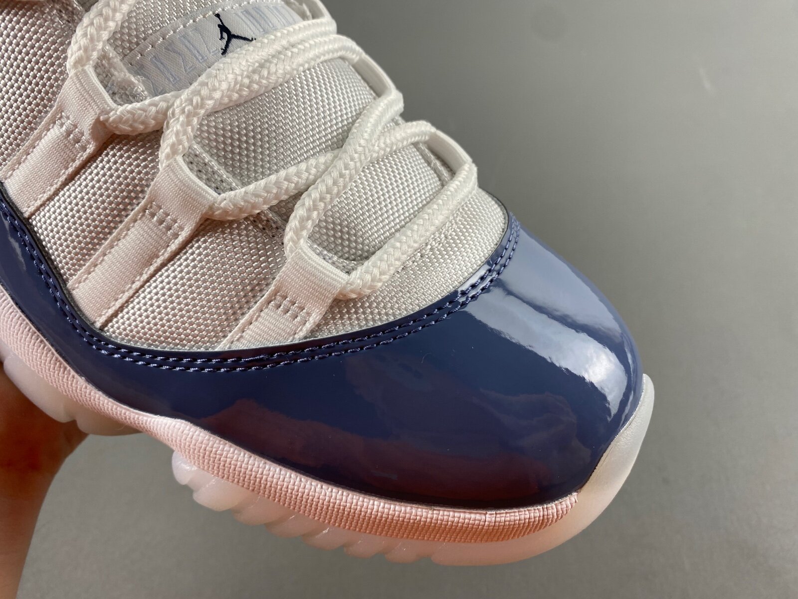 AJ11 Diffused Blue Low - Image 9