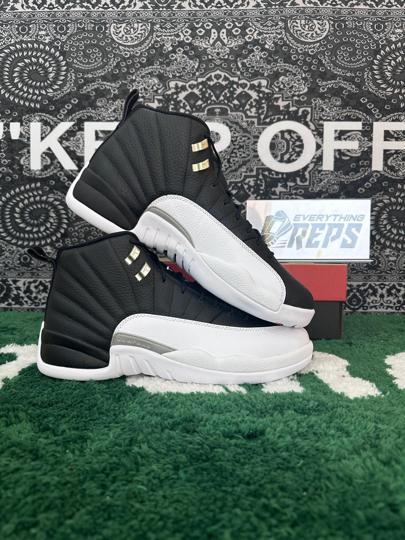 AJ12 Playoffs 2022 - Image 3