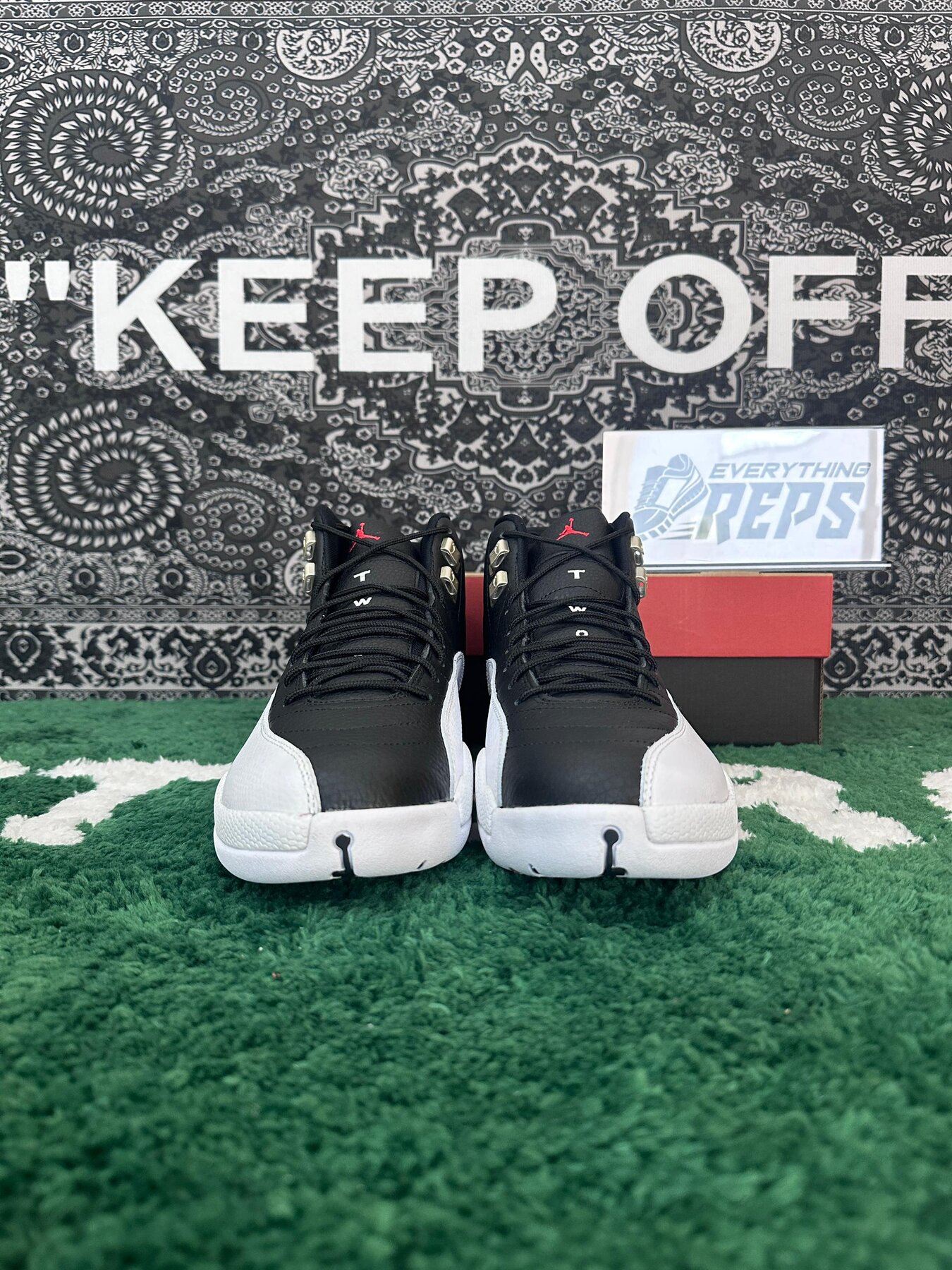 AJ12 Playoffs 2022 - Image 4