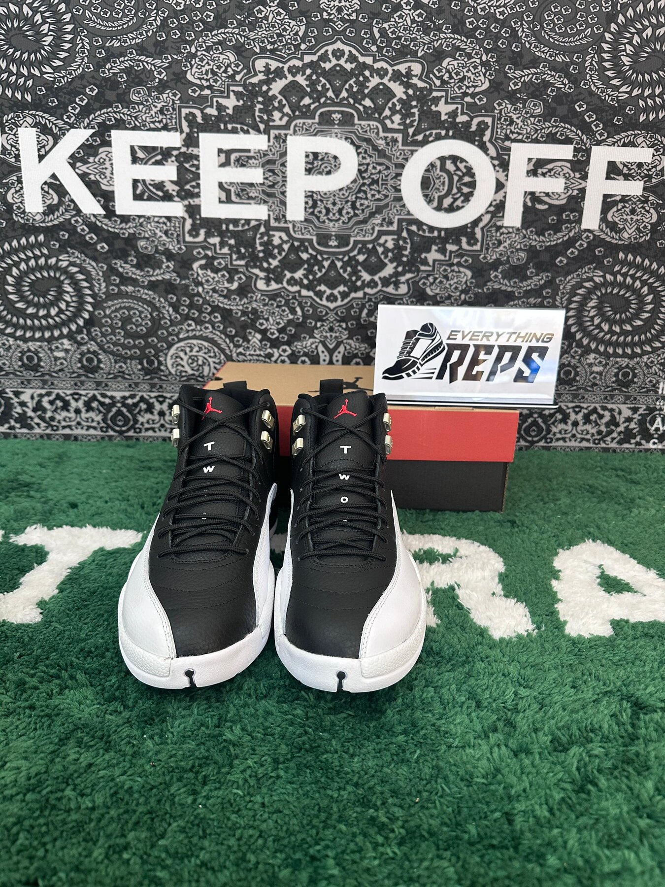 AJ12 Playoffs 2022 - Image 5