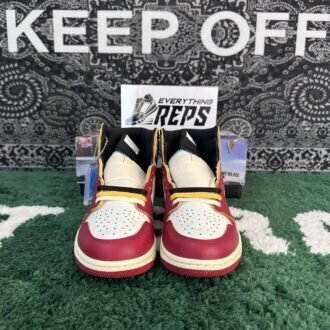 order 107334 QC photo 1