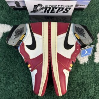 order 107334 QC photo 8