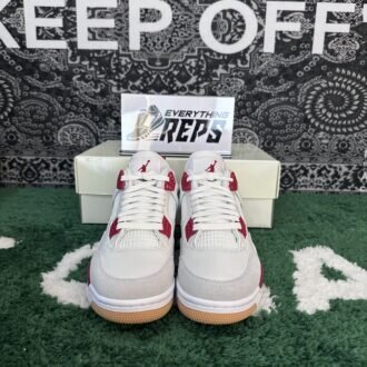order 107326 GX QC photo 1