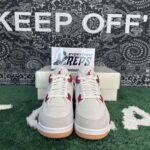 QC order 107215 LJR