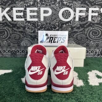 QC order 107215 LJR QC photo 2