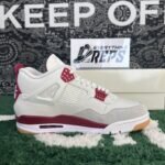 QC order 107215 LJR