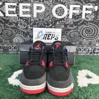 QC order 107371 LJR QC photo 1
