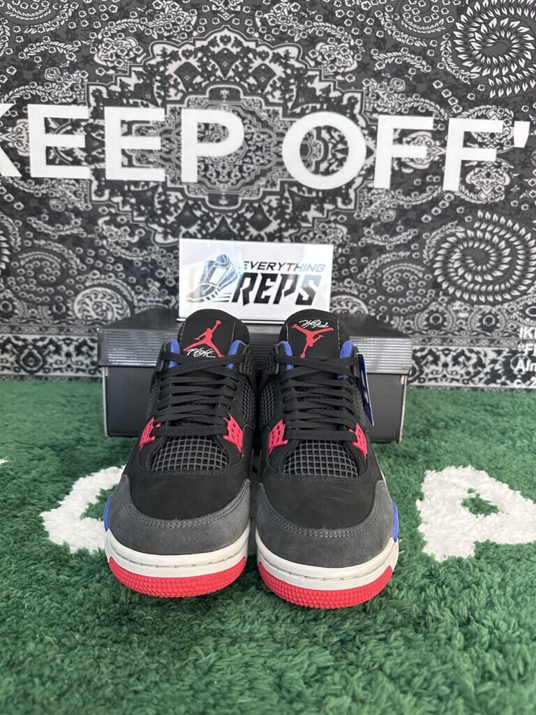 QC order 107371 LJR