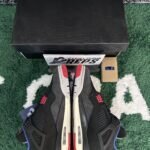 QC order 107371 LJR