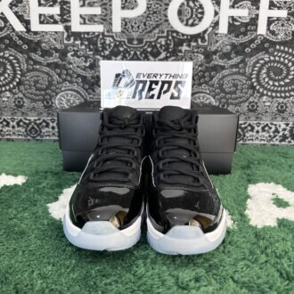 QC order 107318 LJR QC photo 1