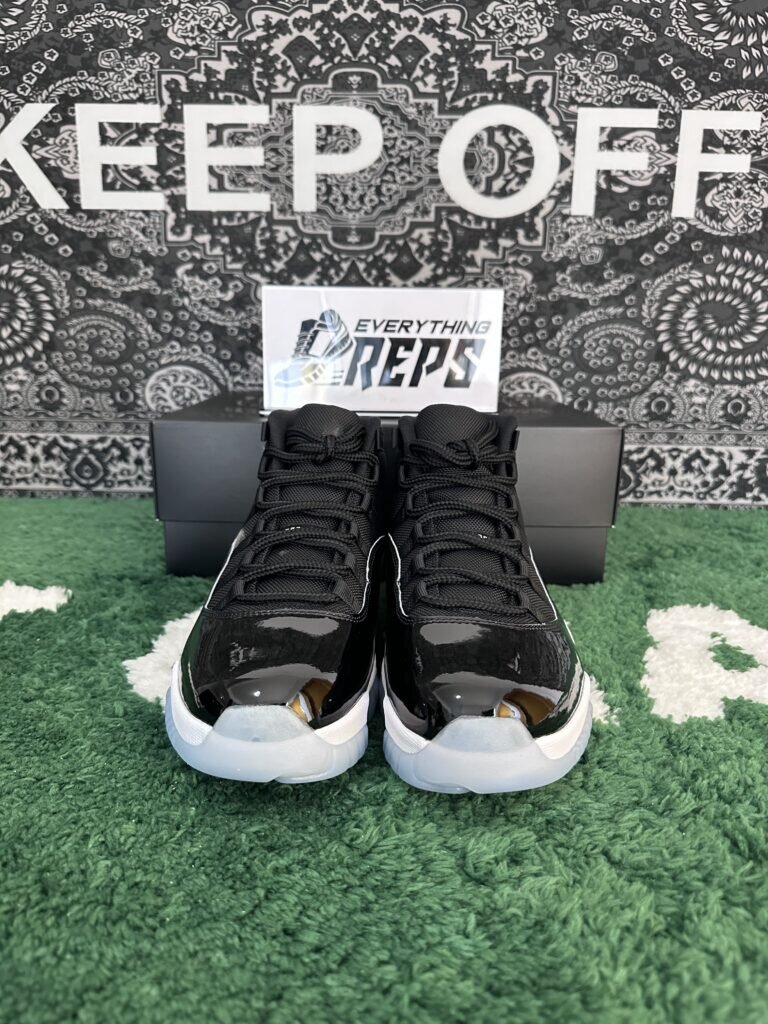 QC order 107318 LJR