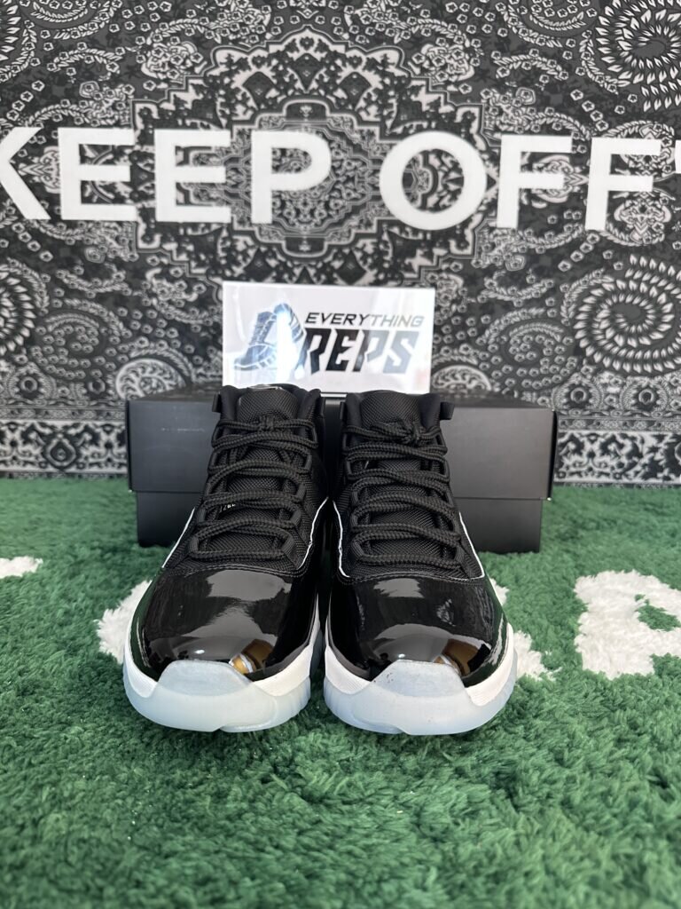 QC order 107366 LJR