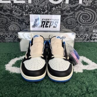 order 107335 LJR QC photo 1