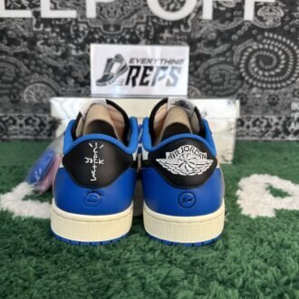 order 107335 LJR QC photo 2