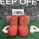 QC order 107332 LJR
