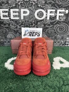 QC order 107332 LJR