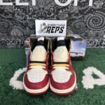 QC order 107332 LJR