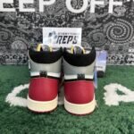QC order 107332 LJR
