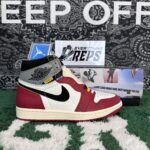 QC order 107332 LJR
